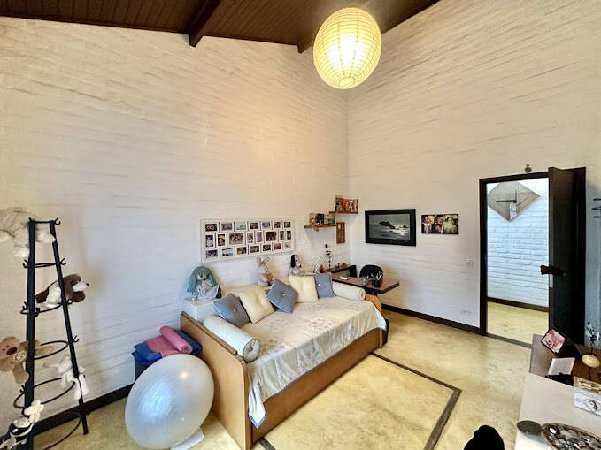 Casa de Condomínio, 2 quartos - Foto 45