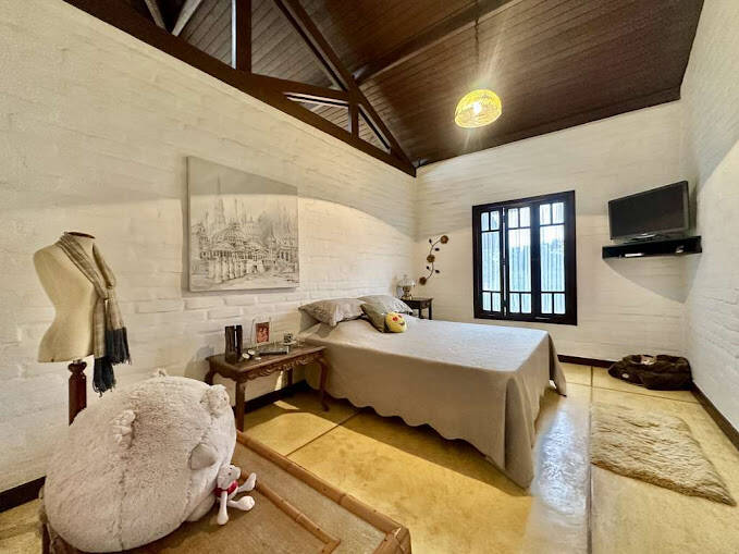 Casa de Condomínio, 2 quartos - Foto 43