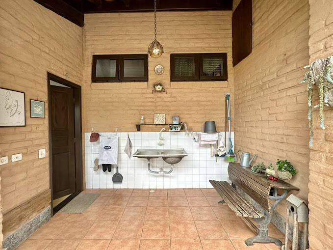 Casa de Condomínio, 2 quartos - Foto 46