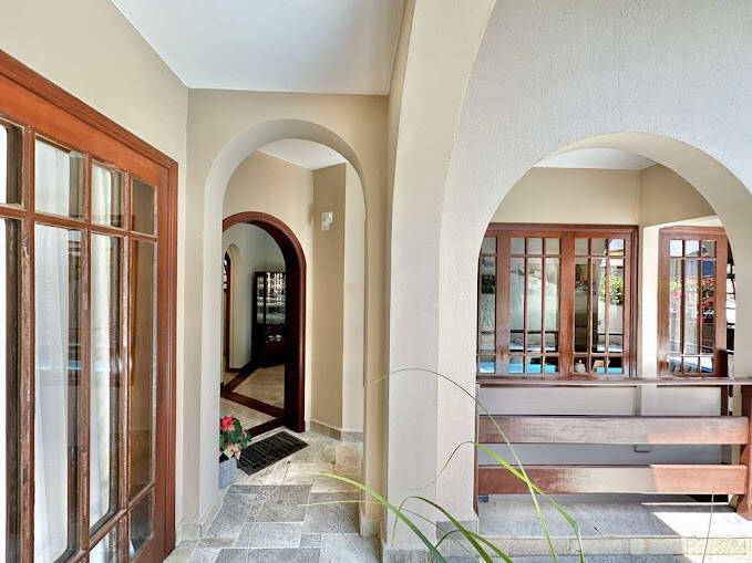 Casa de Condomínio, 4 quartos - Foto 6