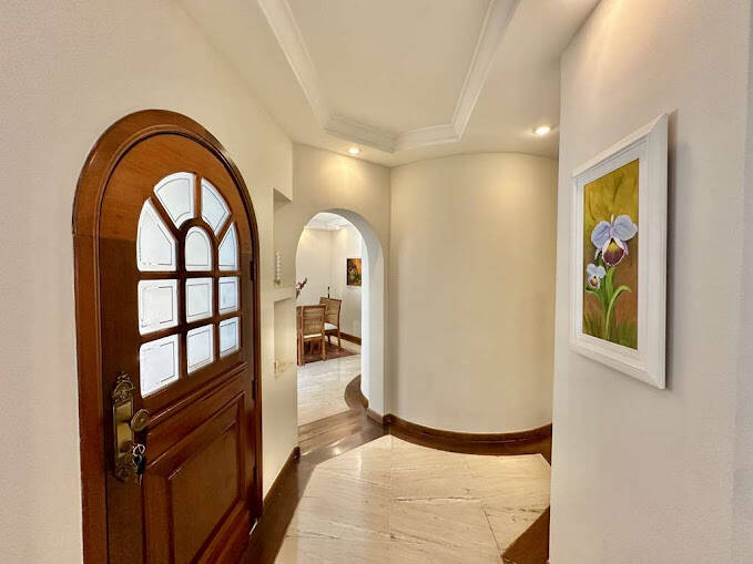 Casa de Condomínio, 4 quartos - Foto 7