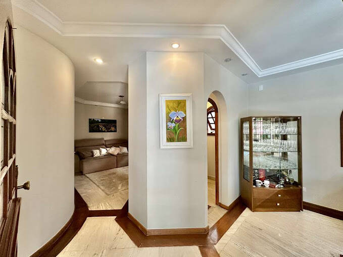 Casa de Condomínio, 4 quartos - Foto 8