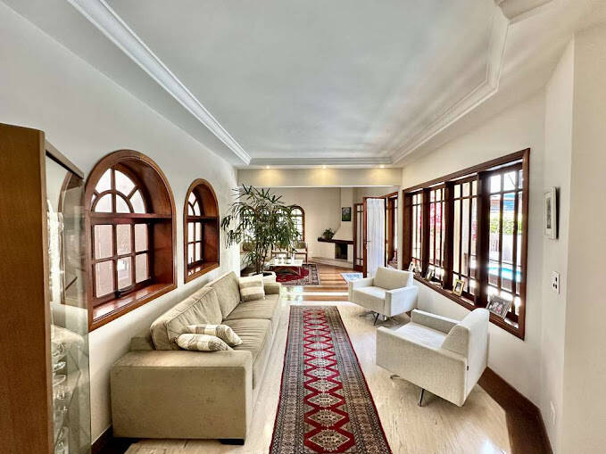 Casa de Condomínio, 4 quartos - Foto 10