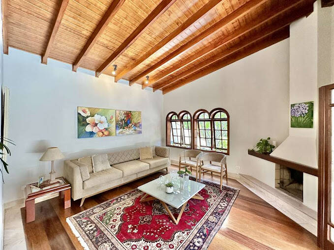 Casa de Condomínio, 4 quartos - Foto 13