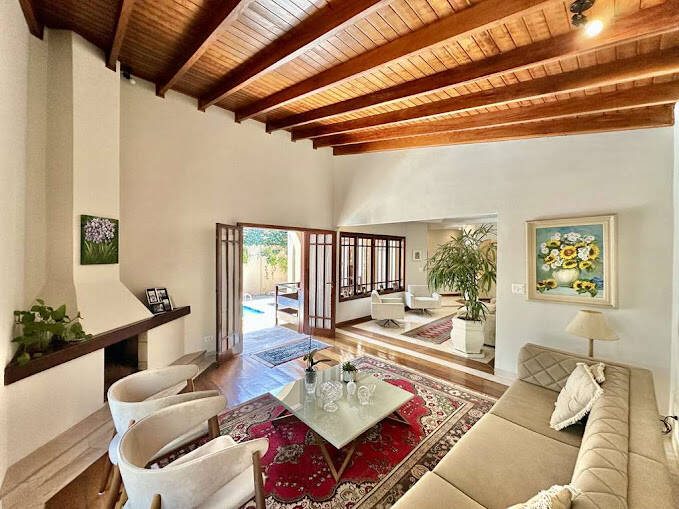 Casa de Condomínio, 4 quartos - Foto 14