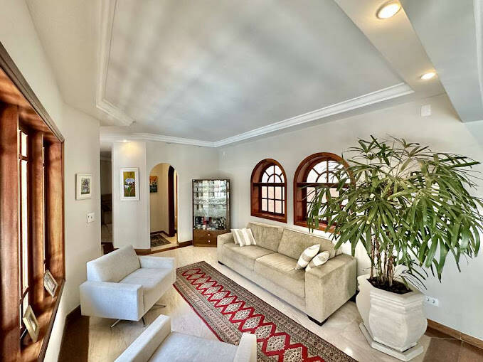 Casa de Condomínio, 4 quartos - Foto 12