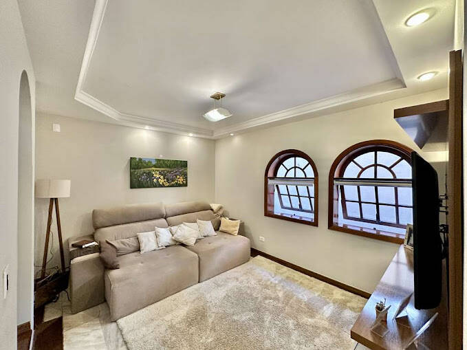 Casa de Condomínio, 4 quartos - Foto 19
