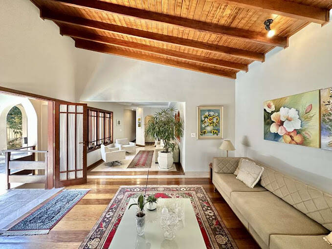 Casa de Condomínio, 4 quartos - Foto 15