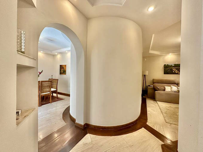 Casa de Condomínio, 4 quartos - Foto 17