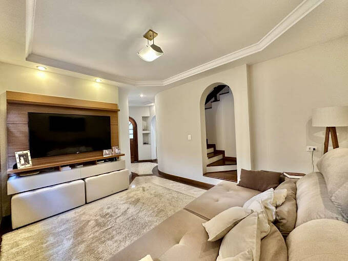 Casa de Condomínio, 4 quartos - Foto 18