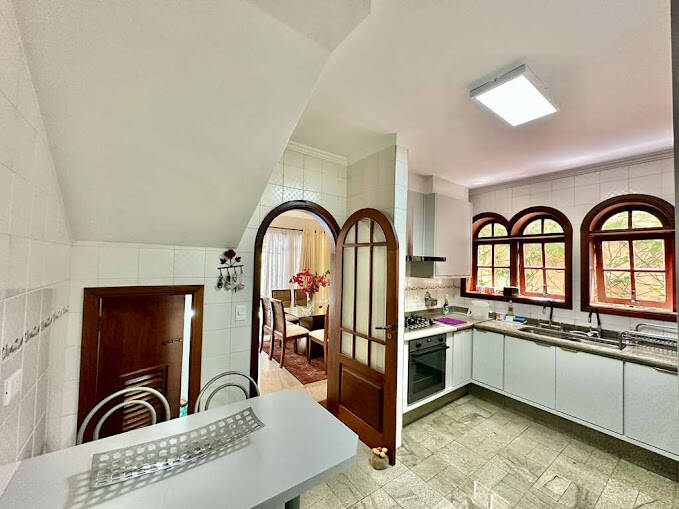 Casa de Condomínio, 4 quartos - Foto 24
