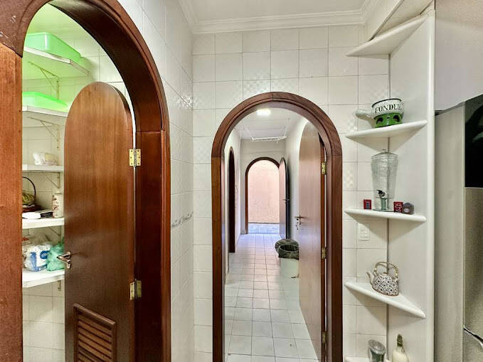 Casa de Condomínio, 4 quartos - Foto 26