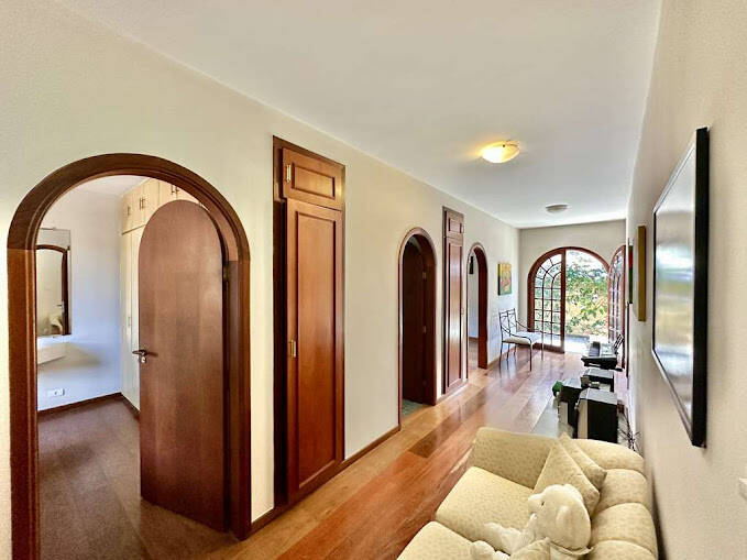 Casa de Condomínio, 4 quartos - Foto 29