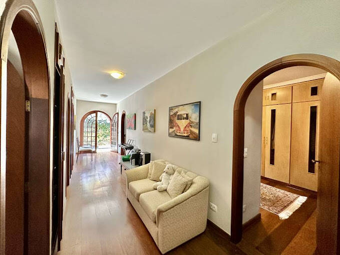 Casa de Condomínio, 4 quartos - Foto 28