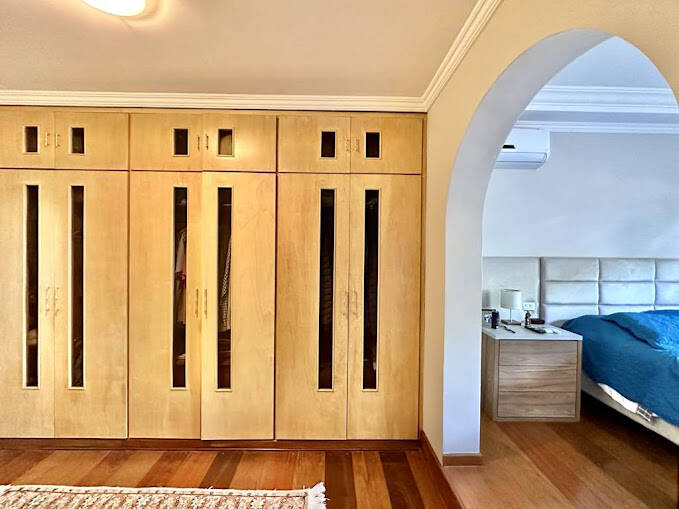 Casa de Condomínio, 4 quartos - Foto 30