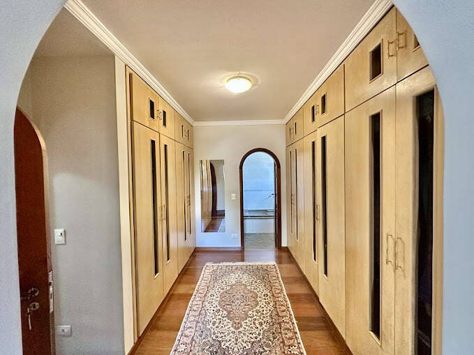 Casa de Condomínio, 4 quartos - Foto 33