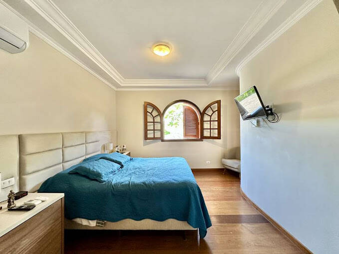 Casa de Condomínio, 4 quartos - Foto 31