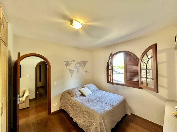 Casa de Condomínio, 4 quartos - Foto 36