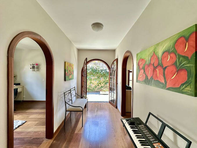 Casa de Condomínio, 4 quartos - Foto 38