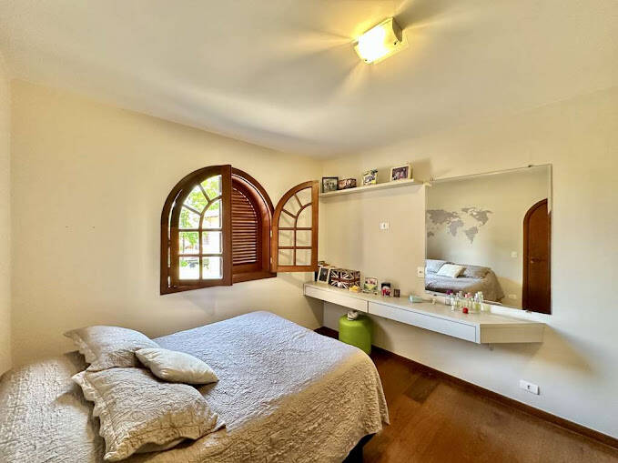 Casa de Condomínio, 4 quartos - Foto 35
