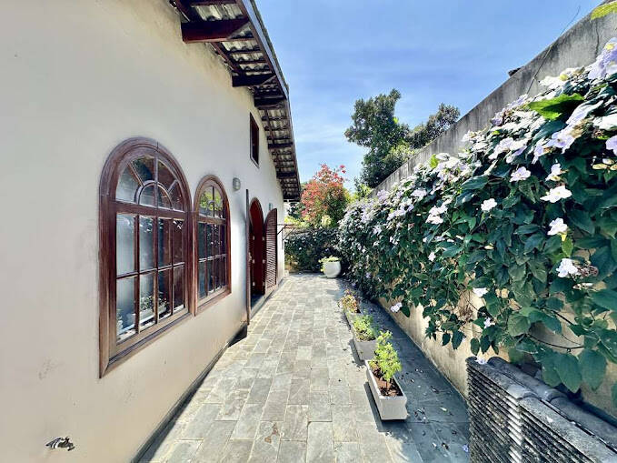 Casa de Condomínio, 4 quartos - Foto 39