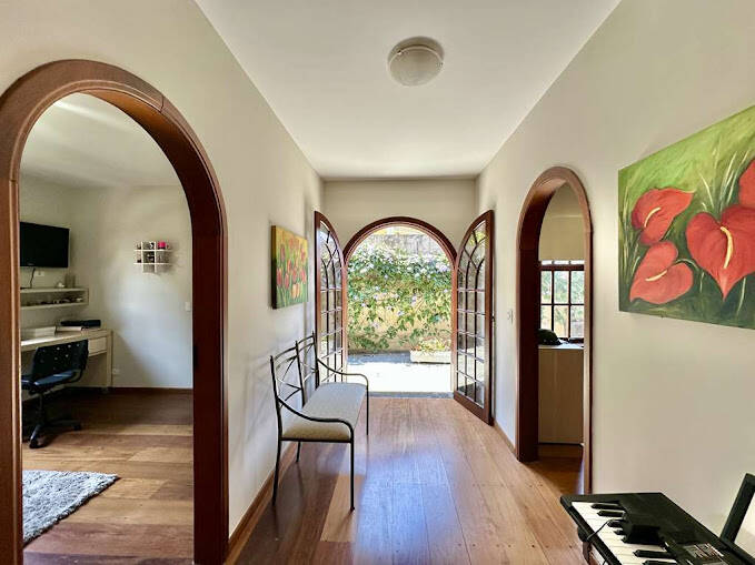 Casa de Condomínio, 4 quartos - Foto 40