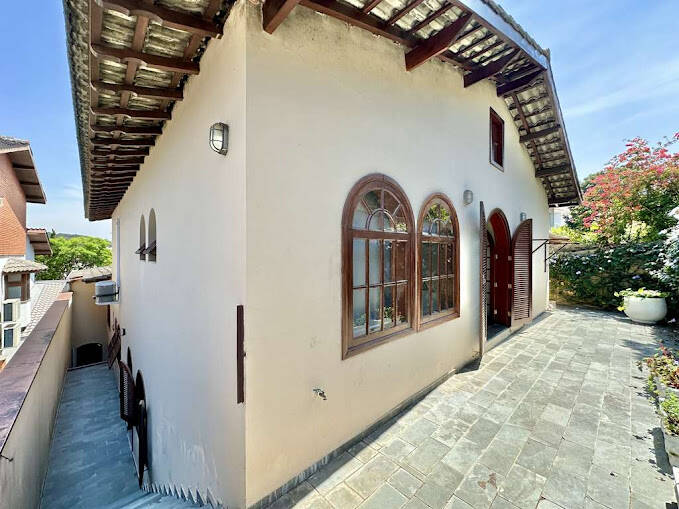 Casa de Condomínio, 4 quartos - Foto 44