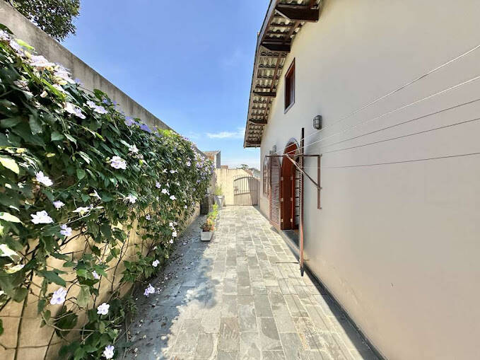 Casa de Condomínio, 4 quartos - Foto 43
