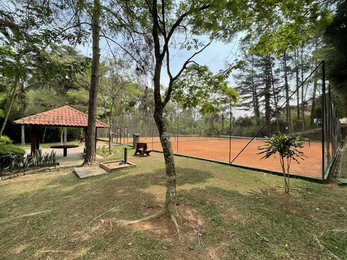 Casa de Condomínio, 4 quartos - Foto 47