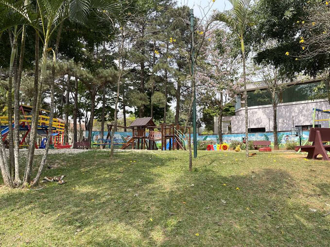 Casa de Condomínio, 4 quartos - Foto 48
