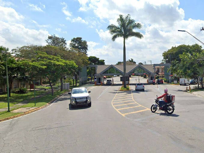 Casa de Condomínio, 4 quartos - Foto 58