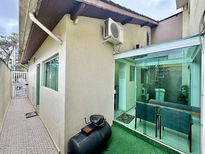 Casa, 128 m² - Foto 19