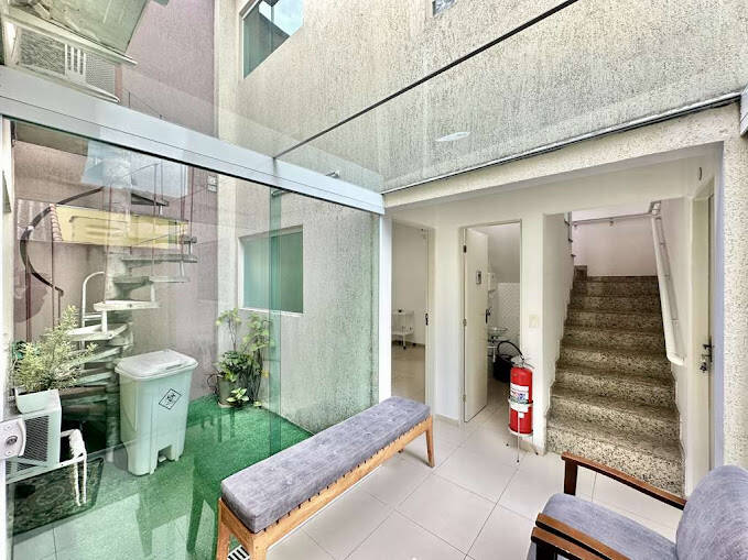 Casa, 128 m² - Foto 21