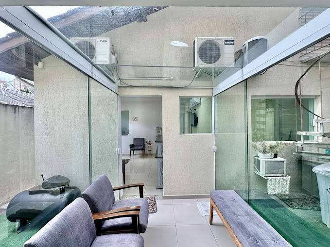 Casa, 128 m² - Foto 22