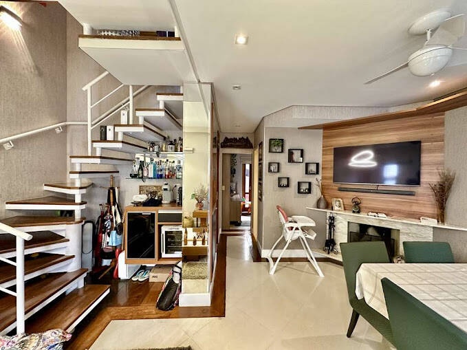 Casa de Condomínio, 3 quartos - Foto 7