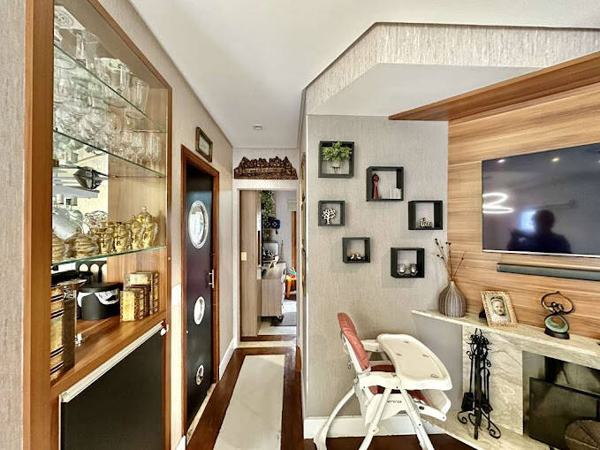 Casa de Condomínio, 3 quartos - Foto 9
