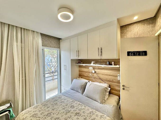 Casa de Condomínio, 3 quartos - Foto 18