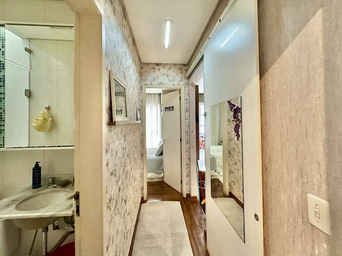 Casa de Condomínio, 3 quartos - Foto 22