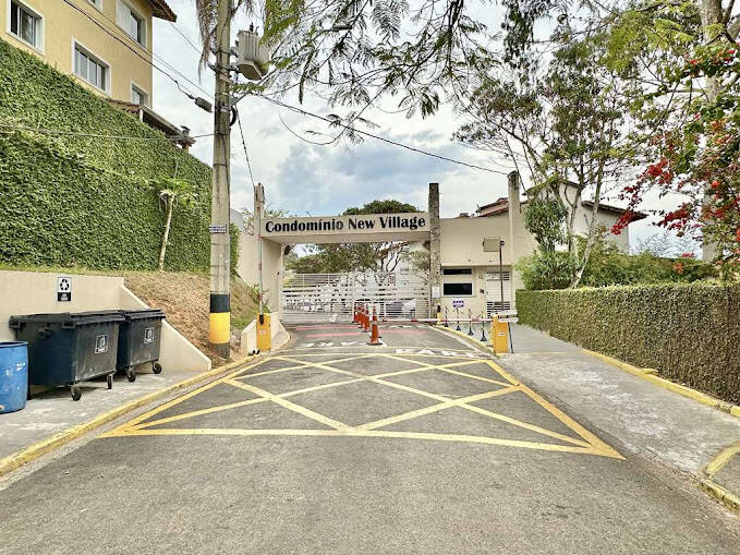 Casa de Condomínio, 3 quartos - Foto 28