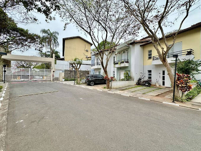 Casa de Condomínio, 3 quartos - Foto 31