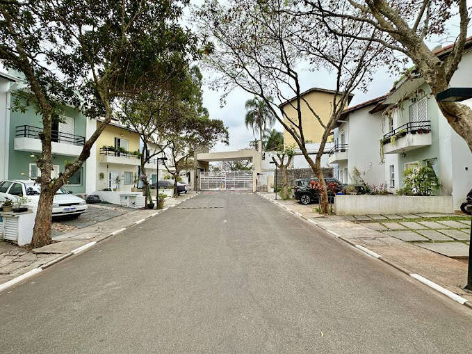 Casa de Condomínio, 3 quartos - Foto 32