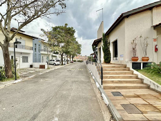 Casa de Condomínio, 3 quartos - Foto 36