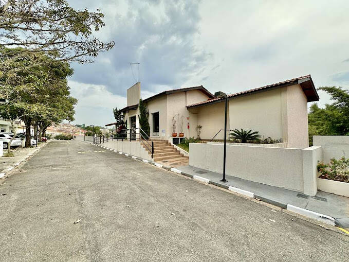 Casa de Condomínio, 3 quartos - Foto 35