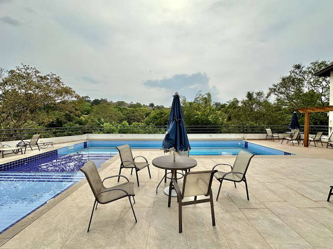 Casa de Condomínio, 3 quartos - Foto 41