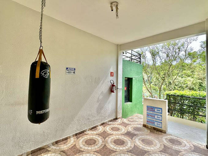Casa de Condomínio, 3 quartos - Foto 45