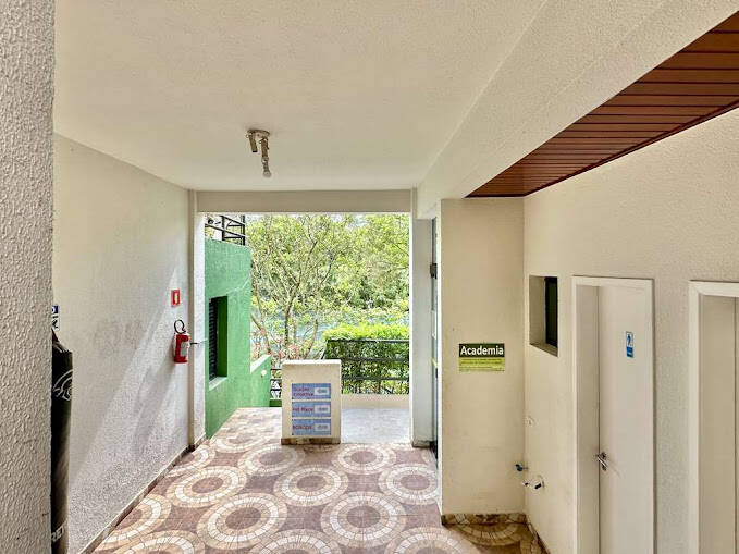 Casa de Condomínio, 3 quartos - Foto 44