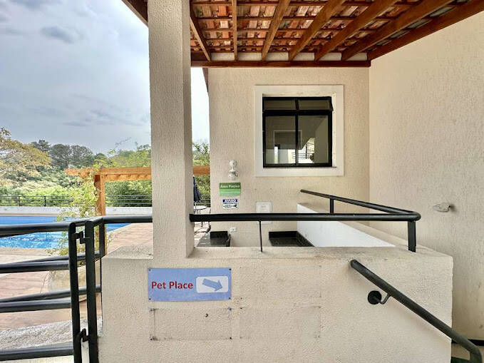 Casa de Condomínio, 3 quartos - Foto 43