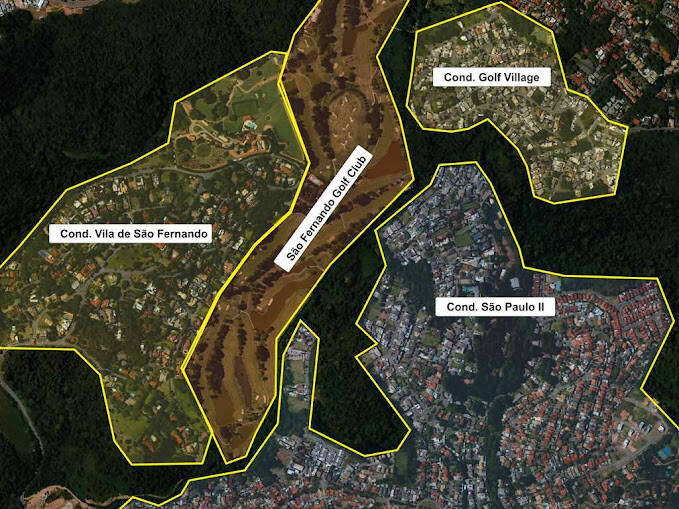 Terreno, 516 m² - Foto 9