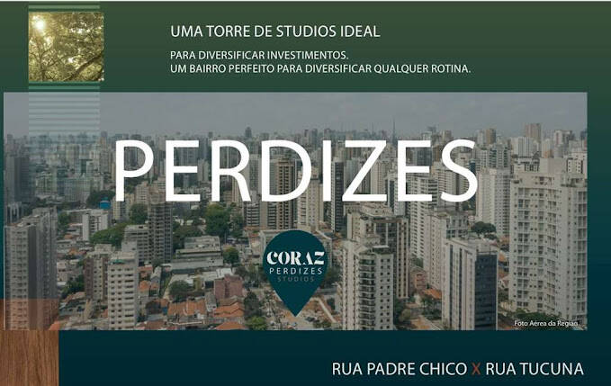 Apartamento, 1 quarto, 21 m² - Foto 5