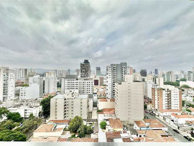 Apartamento, 1 quarto, 21 m² - Foto 8